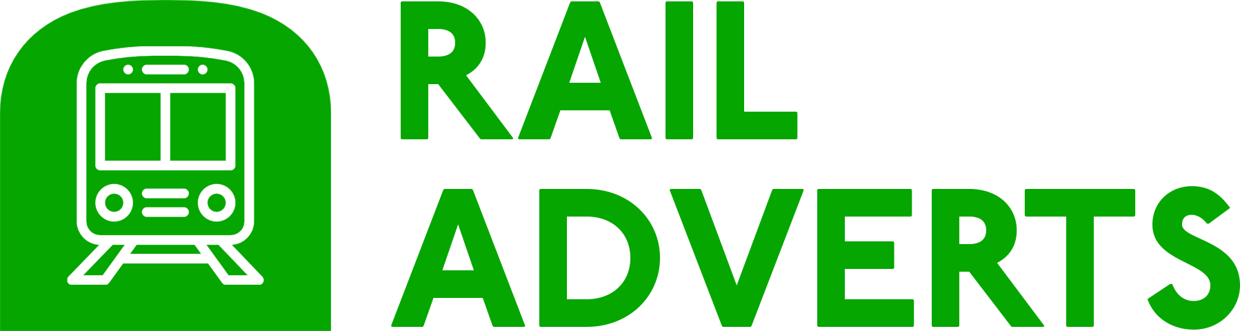 Rail Advertising