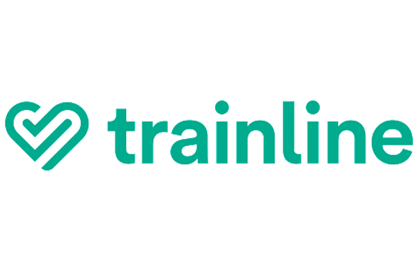 Trainline Logo Trainline Logo