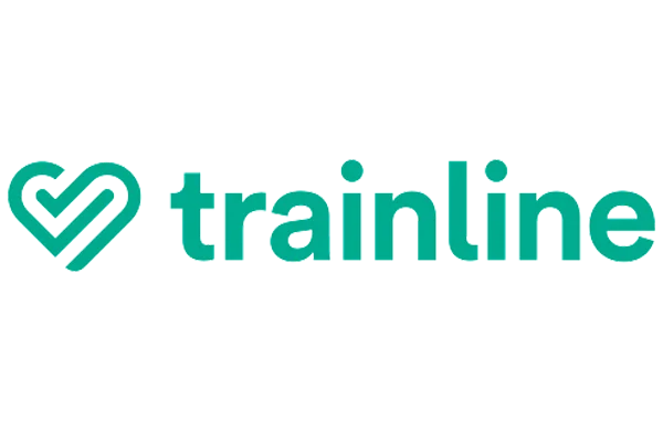 Trainline Logo