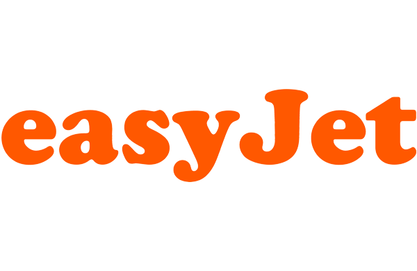 easyJet Logo easyJet Logo