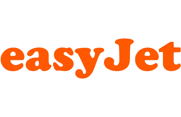 easyJet Logo
